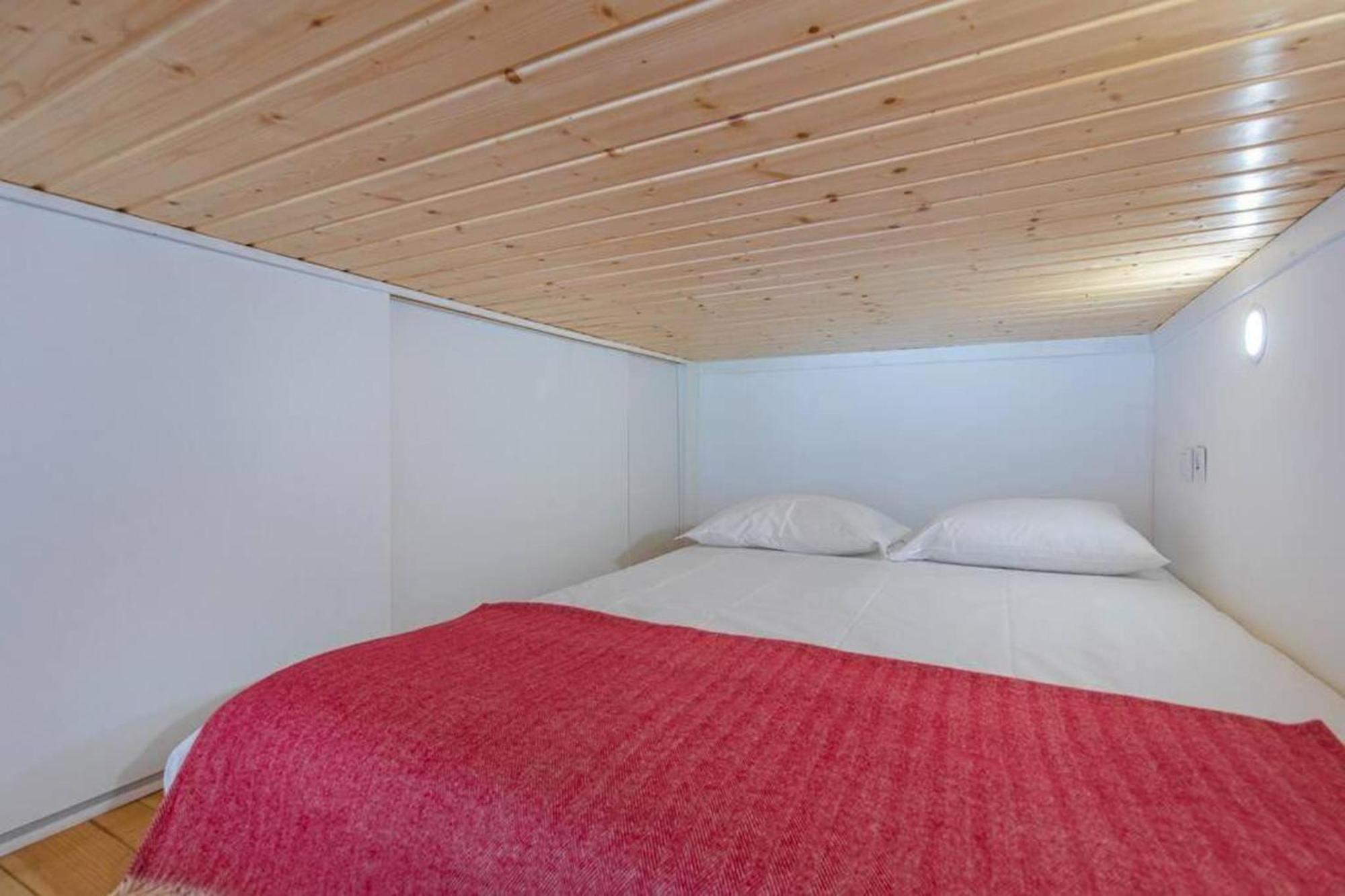 Tiny Retreat In Lisbon Apartment Exterior foto